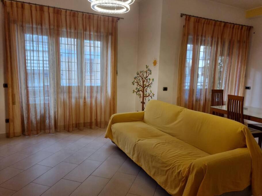 Delizioso E Silenzioso Appartamento A Roma Dış mekan fotoğraf